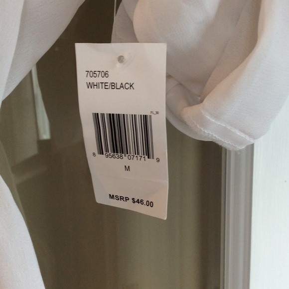 Bali Club Tunic top - Picture 3 of 4